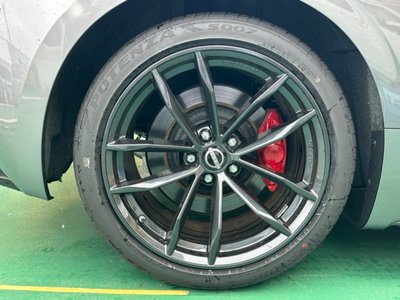 2025 Nissan FAIRLADY Z 缩略图 11