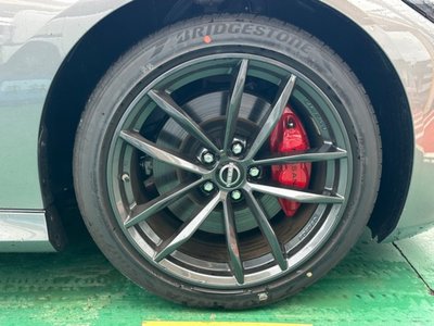 2025 Nissan FAIRLADY Z 缩略图 12