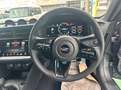 2025 Nissan FAIRLADY Z 照片 7