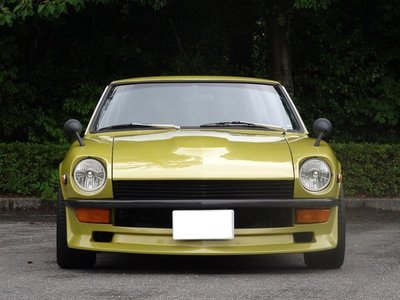NISSAN FAIRLADY Z - 4