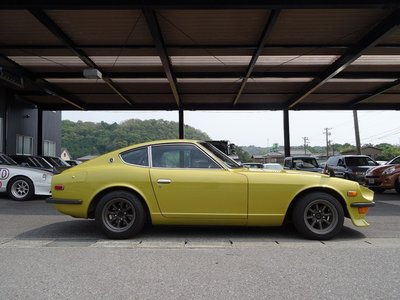 NISSAN FAIRLADY Z - 7