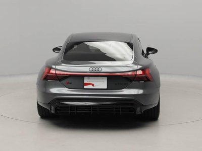 2024 AUDI RS E-TRON GT — фото 5