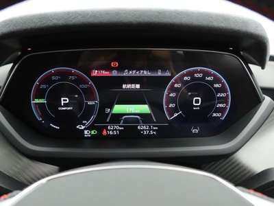 صورة 14 لـ 2024 AUDI RS E-TRON GT