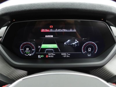 صورة 13 لـ 2024 AUDI RS E-TRON GT