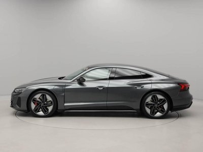 2024 AUDI RS E-TRON GT — фото 3