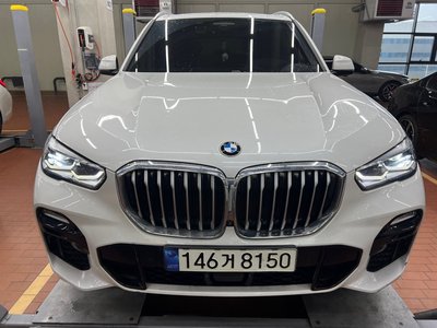 BMW X5 - 4
