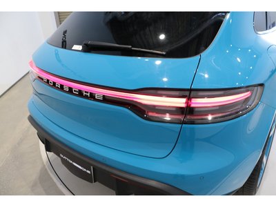 2022 Porsche MACAN — миниатюра 46