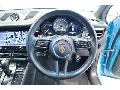 2022 Porsche MACAN — миниатюра 28