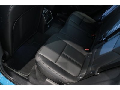 2022 Porsche MACAN — миниатюра 21