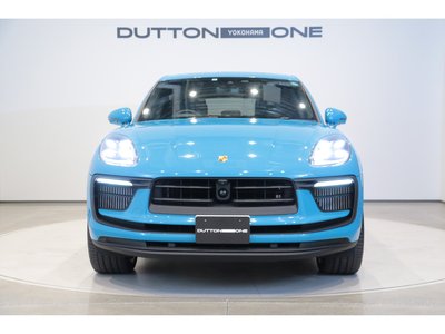 2022 Porsche MACAN photo 5