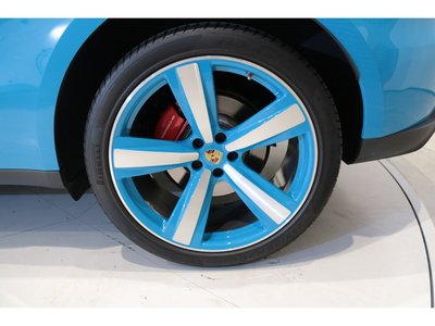2022 Porsche MACAN — миниатюра 49