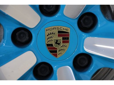 2022 Porsche MACAN — миниатюра 48