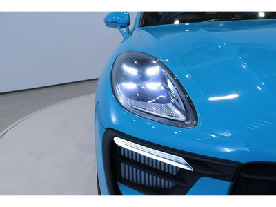 2022 Porsche MACAN — миниатюра 45