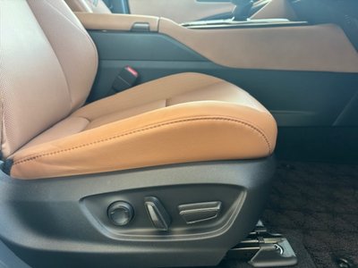 TOYOTA CROWN SPORT - 7