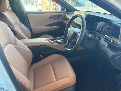 TOYOTA CROWN SPORT - 6