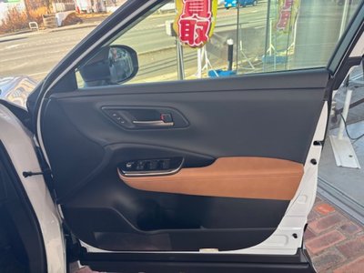 TOYOTA CROWN SPORT - 10