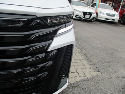 2024 Toyota VELLFIRE thumbnail 33