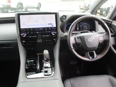 2024 Toyota VELLFIRE thumbnail 38