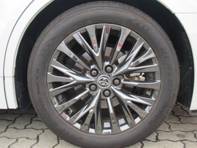 2024 Toyota VELLFIRE thumbnail 44