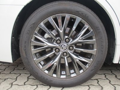 2024 Toyota VELLFIRE thumbnail 47