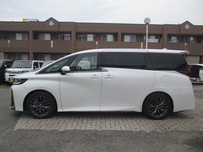 2024 Toyota VELLFIRE thumbnail 28