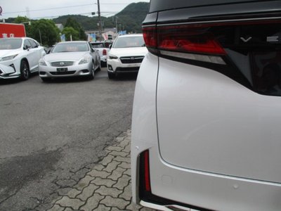 2024 Toyota VELLFIRE thumbnail 36