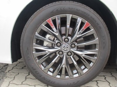2024 Toyota VELLFIRE thumbnail 45