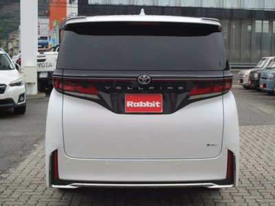 2024 Toyota VELLFIRE thumbnail 30