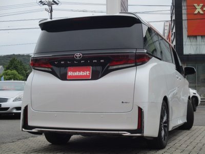 2024 Toyota VELLFIRE thumbnail 29