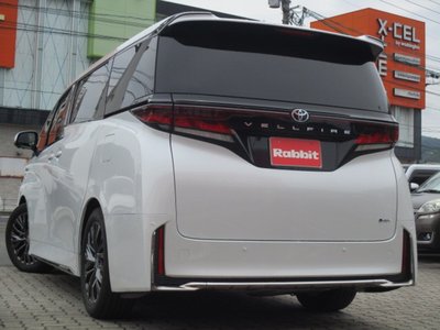 2024 Toyota VELLFIRE thumbnail 31