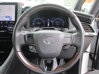 2024 Toyota VELLFIRE thumbnail 18