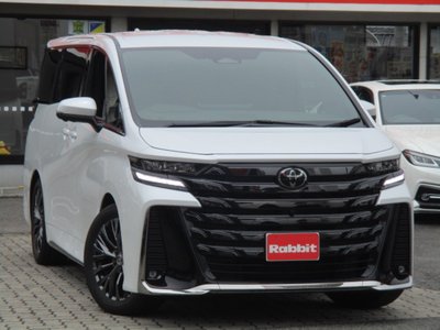 2024 Toyota VELLFIRE thumbnail 26