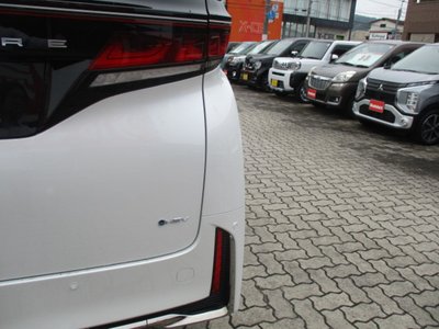2024 Toyota VELLFIRE thumbnail 37