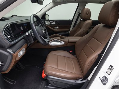 MERCEDES-BENZ GLE - 10