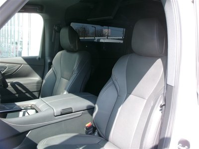 TOYOTA ALPHARD - 7