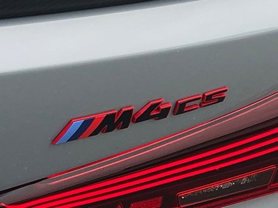 2024 BMW M4 COUPE — миниатюра 46
