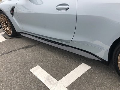 2024 BMW M4 COUPE — миниатюра 43