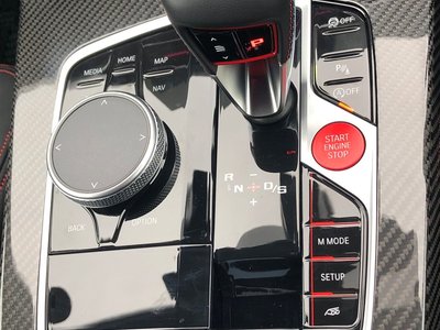 2024 BMW M4 COUPE — миниатюра 30
