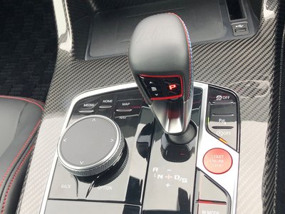 2024 BMW M4 COUPE — миниатюра 61
