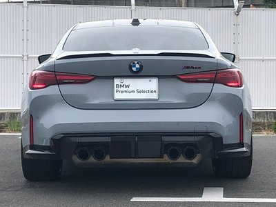 BMW M4 COUPE - 8