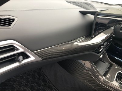 2024 BMW M4 COUPE — миниатюра 50
