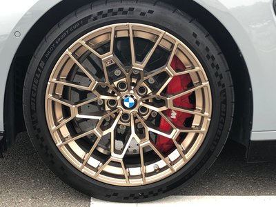 BMW M4 COUPE - 10