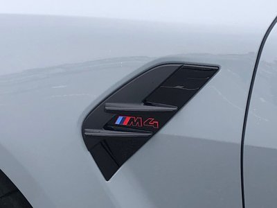 2024 BMW M4 COUPE — миниатюра 42
