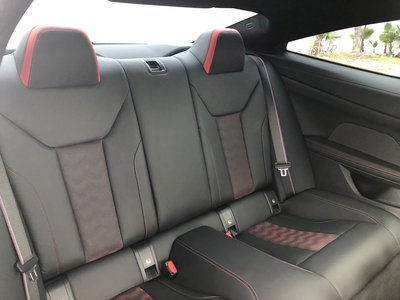 2024 BMW M4 COUPE — миниатюра 13
