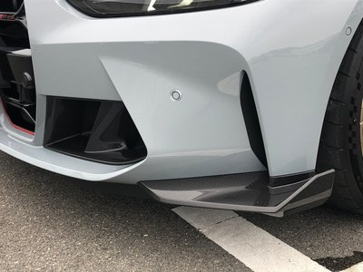 2024 BMW M4 COUPE — миниатюра 41