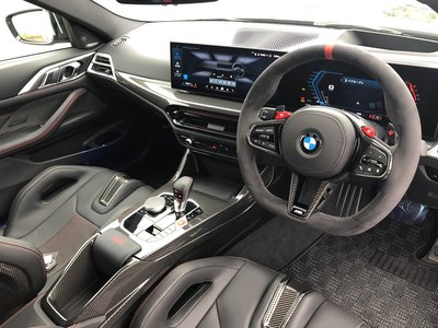 2024 BMW M4 COUPE — миниатюра 27