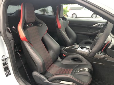 2024 BMW M4 COUPE — миниатюра 12