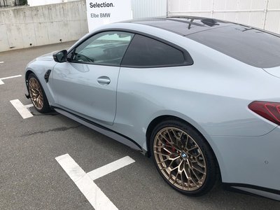 2024 BMW M4 COUPE — миниатюра 39