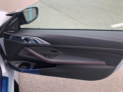 2024 BMW M4 COUPE — миниатюра 23
