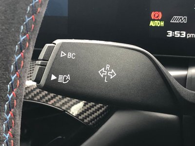 2024 BMW M4 COUPE — миниатюра 57